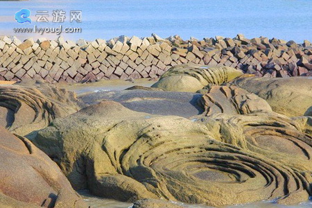 福州平潭岛