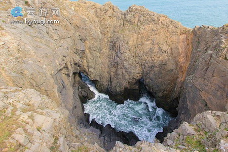 福州平潭岛
