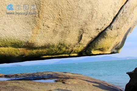 福州平潭岛