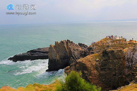 福州平潭岛