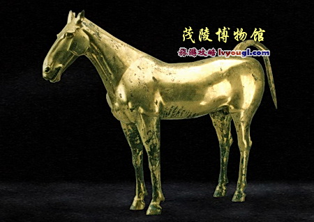 茂陵博物馆
