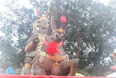 海口市龙华区新坡镇
