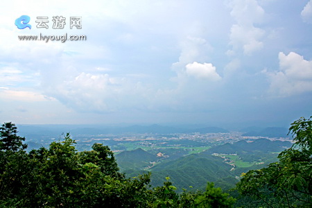 道吾山