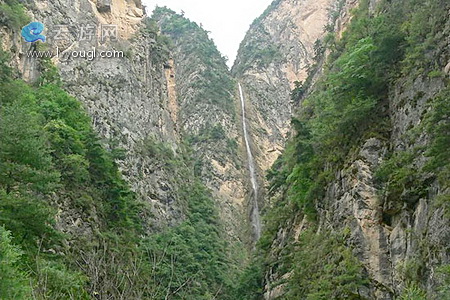 遮阳山风景区