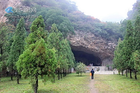 石家庄仙台山