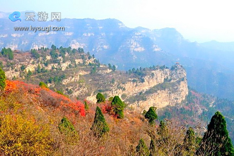 石家庄仙台山