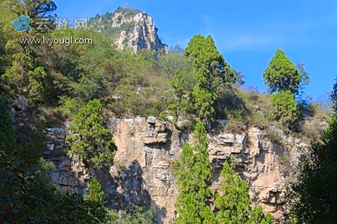 石家庄仙台山