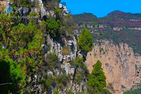 石家庄仙台山