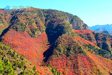 石家庄仙台山