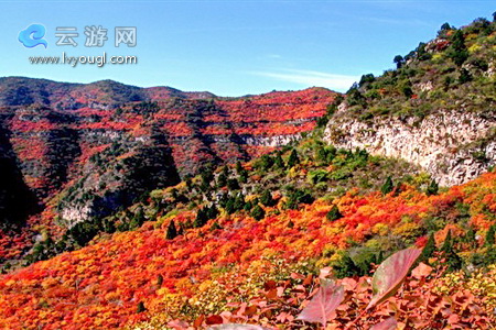 石家庄仙台山