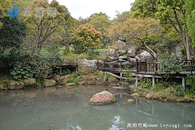 舟山桃花峪
