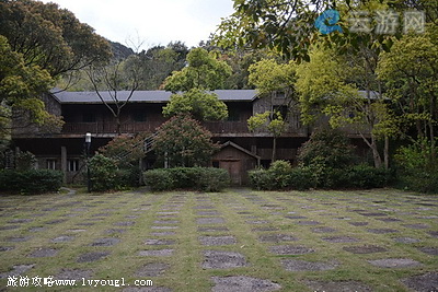 舟山桃花峪
