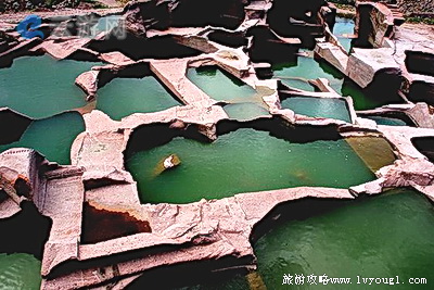 三门蛇蟠岛