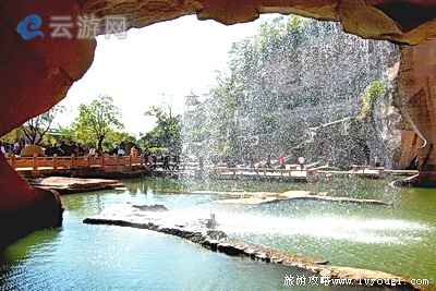 三门蛇蟠岛