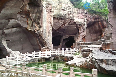 三门蛇蟠岛