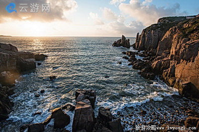 渔寮风景区