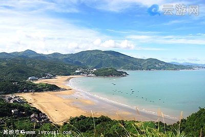 渔寮风景区