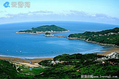 渔寮风景区