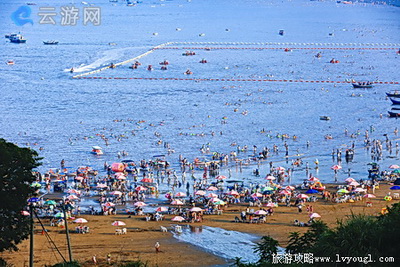 渔寮风景区