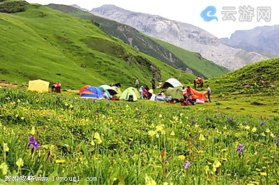 桐庐珊瑚岭乡村旅游度假区