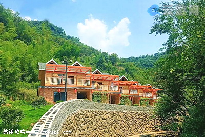 桐庐珊瑚岭乡村旅游度假区