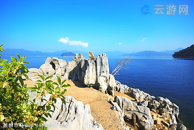 千岛湖桂花岛