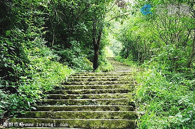 杭州北高峰爬山攻略