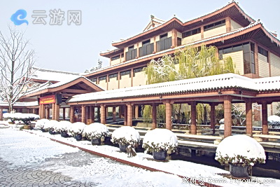 浙江省博物馆孤山馆区