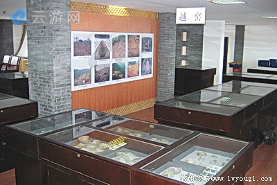 浙江省文保科研基地