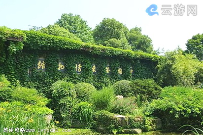 杭州中国茶叶博物馆