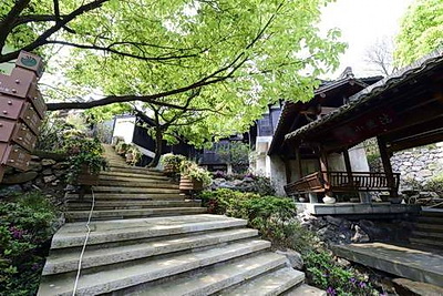 杭州中国茶叶博物馆
