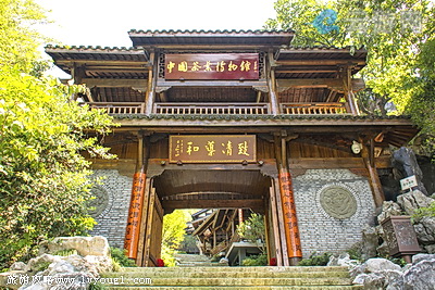 杭州中国茶叶博物馆