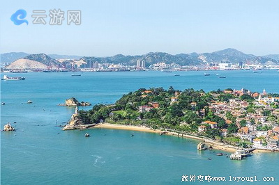 鼓浪屿