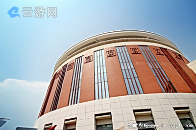 大嶝台湾精品城