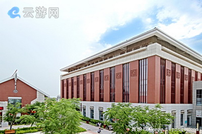 大嶝台湾食品城
