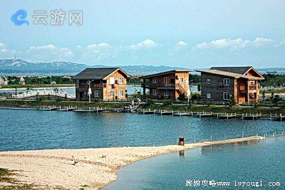 小嶝海上别墅