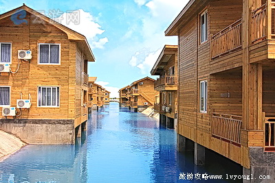 小嶝渔人阁餐厅
