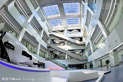 诚毅科技探索中心