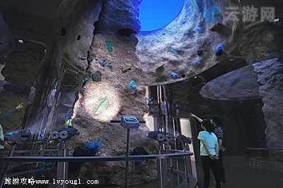 诚毅科技探索中心