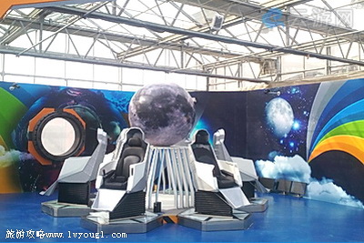 厦门诚毅科技探索中心