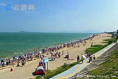 大德记浴场