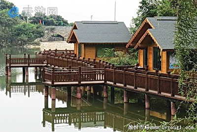 集美双龙潭