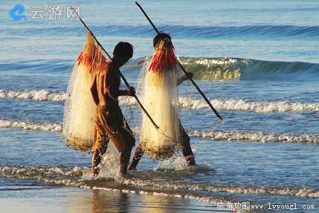 三亚湾度假区