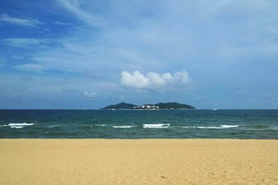 三亚海棠湾度假区