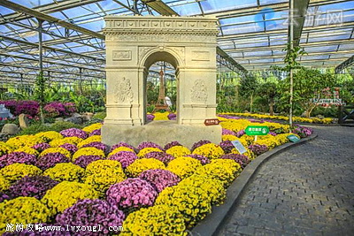 北京南宫地热博览园