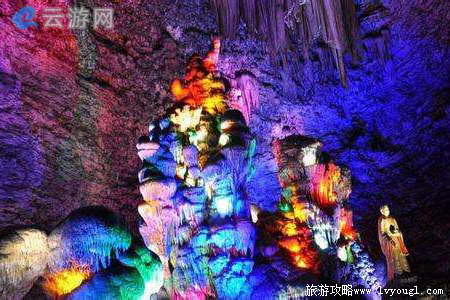 北京上方山森林公园