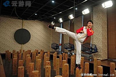 中国影视大乐园
