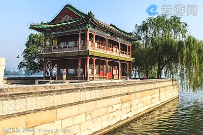 北京南海子公园