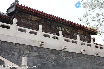 北京通州博物馆