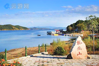 哈尔滨龙凤山
